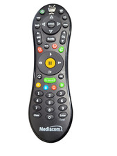 MEDIACOM TiVo Roamio Model