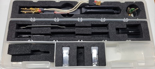Modulo sonda differenziale - modulo, di