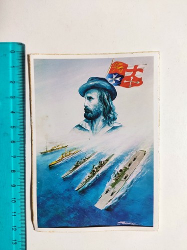 Adesivo marina militare - adesivo,
