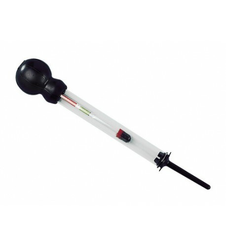 Densimetro per batteria - densimetro,