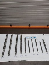 Alesatori Cono Morse 