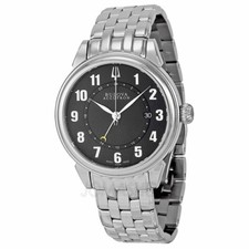 NUOVO Orologio Bulova Accutron