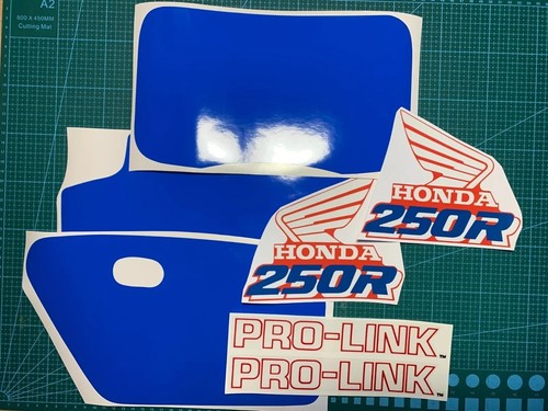 Honda 250 1990 - xr,