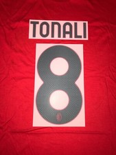 Kit tonali nerorosso x - nerorosso,