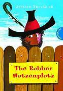 The robber hotzenplotz von - robber,
