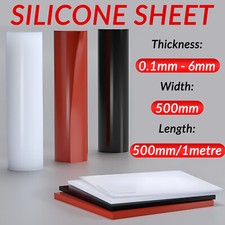 Foglio Silicone