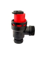 VALVOLA DI SICUREZZA 3 BAR