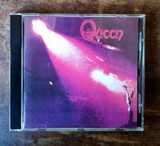 CD QUEEN 1973 Hard Rock Glam