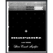 Amplificatore di servizio