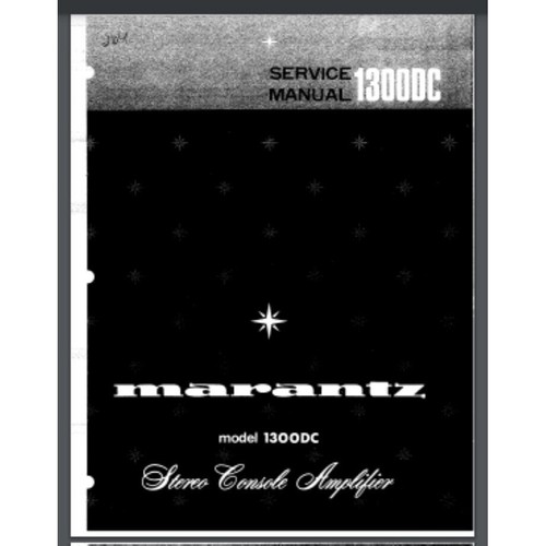 Amplificatore servizio - amplificatore,