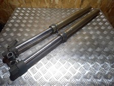 Paire tube fourches - de,