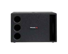 Subwoofer passivo proel - subwoofer, passivo"