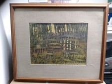 quadro di carlo zannerio il