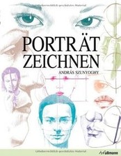 Porträtzeichnen von andrás - von,