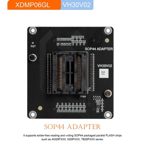 2024 xhorse xdmp06gl - xhorse, vh30