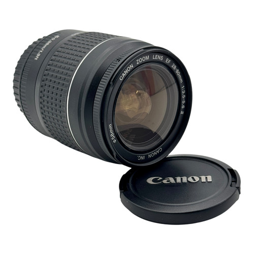 Canon 80mm 5 - 1:3.5-5.6, ii