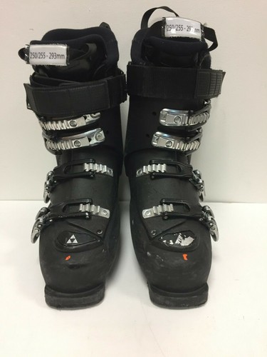 Scarponi sci fischer my - fischer,