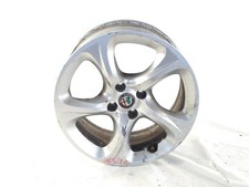 50539263 CERCHIO IN LEGA DA 16 POLLICI 4 FORI 7JX16H2 ET39 ALFA ROMEO MITO 1.4 B