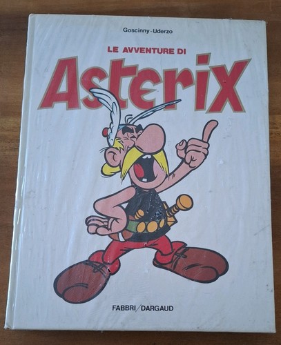 Avventure asterix - avventure, di
