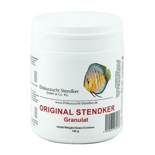 Original Stendker Granulat - granulato per Discus