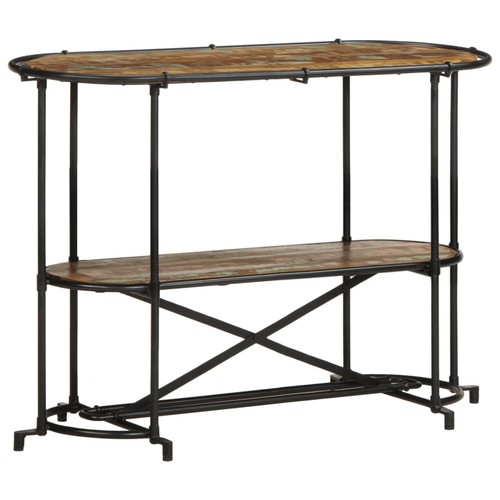 Tavolo consolle 110x42x76 - 110x42x76, cm