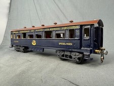 +++ RARISSIMO +++ BIAGGI GEM