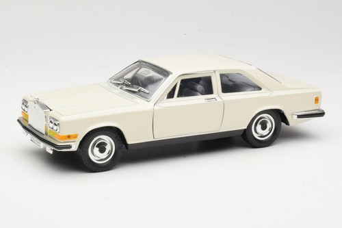 Rolls royce camargue - rolls-royce, bianco