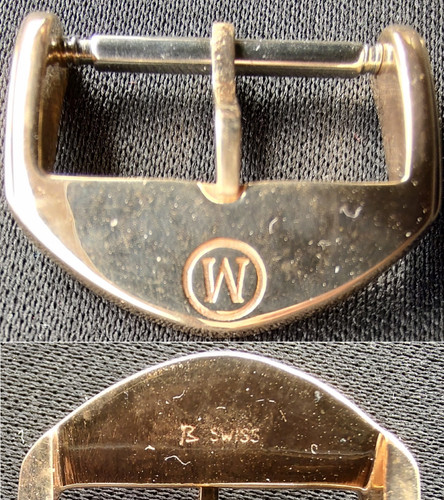 Original vintage movado - original,
