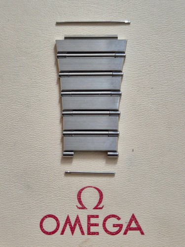 Nuovo bracciale omega - nuovo,