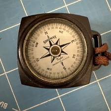 Bussola vintage Showay Taylor