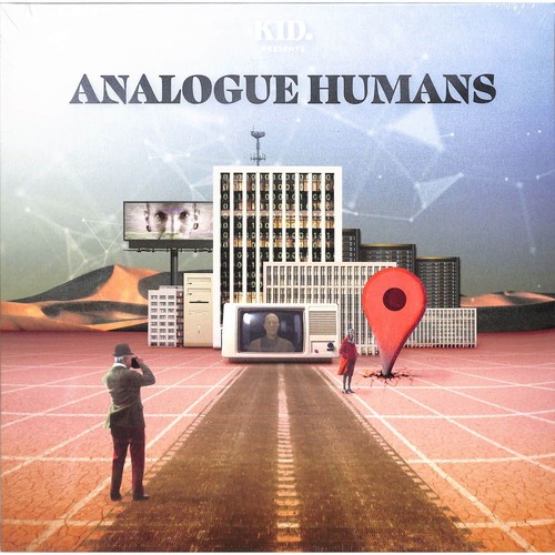 Kid analogue humans - kid., /