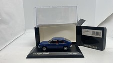 MINICHAMPS ALFA ROMEO ALFASUD