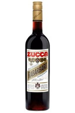 RABARBARO ZUCCA LT. 1