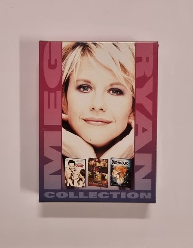 Meg ryan collection film - meg,