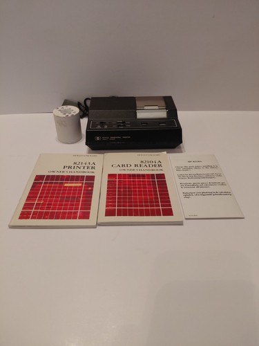 Stampante periferica vintage