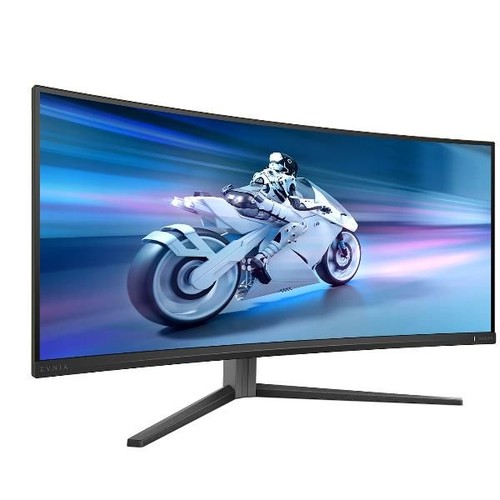 Philips monitor oled 21 - philips, 34
