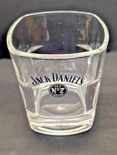 Jack daniels old bicchiere - old,