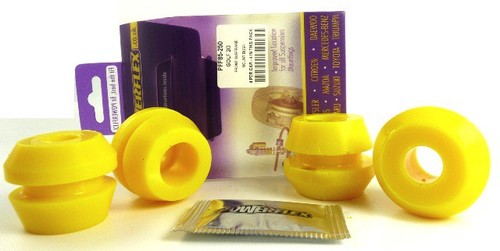 Powerflex per corrado - per,