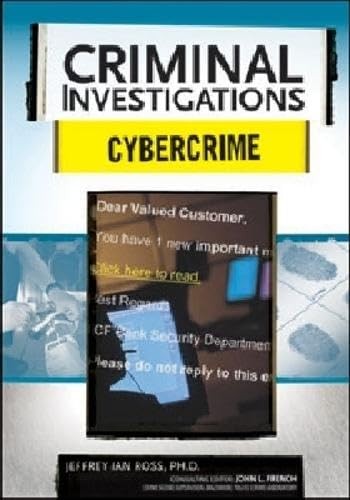 Cybercrime criminal - cybercrime, (criminal