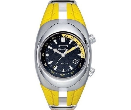 Orologio subacqueo pirelli - orologio,