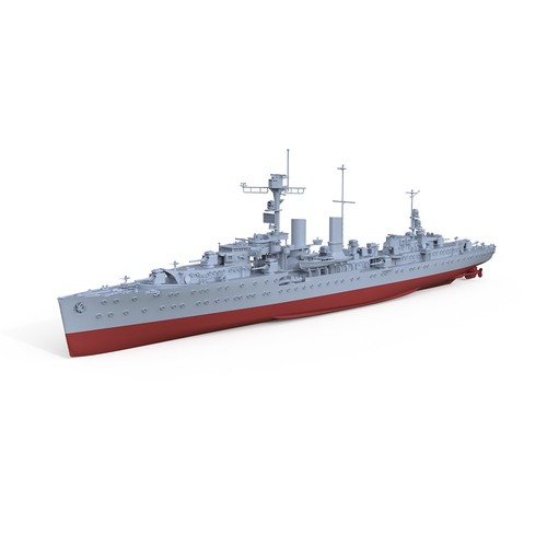 Mry sfw ssc508 - 1/350/700, kit