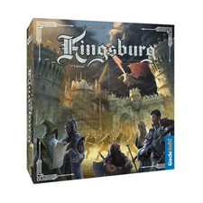 Giochi Uniti: Kingsburg 3°