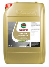 Tanica 20 litri olio motore