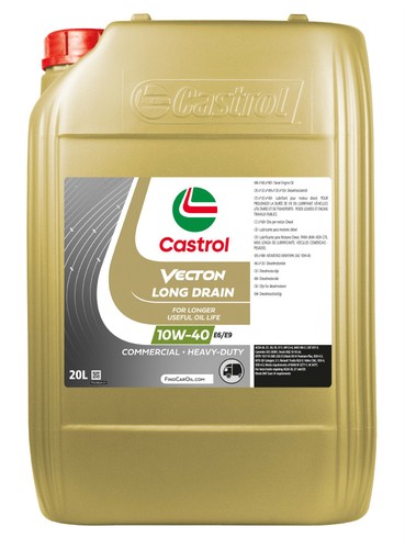 Liter kanister castrol - liter,