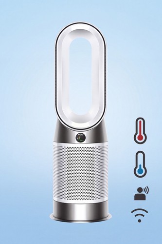 Dyson purifier hot - purifier, gen1