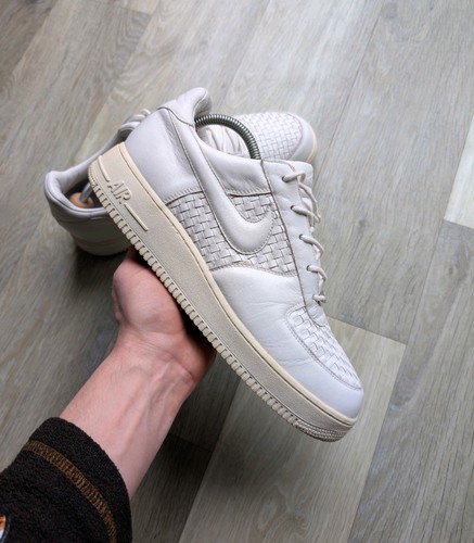 Nike air force - air, 1