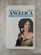 Angelica La Marchesa Degli