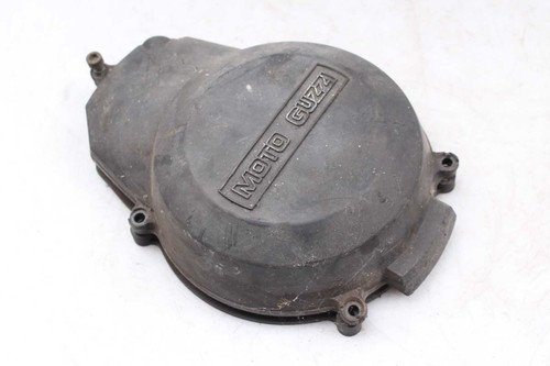 Coperchio motore moto guzzi - motore, v