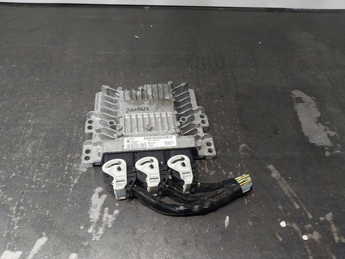 Centralina motore diesel ford - centralina,