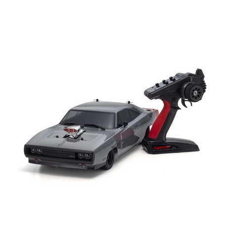 Kyosho 34492t1b fazer - kyosho,